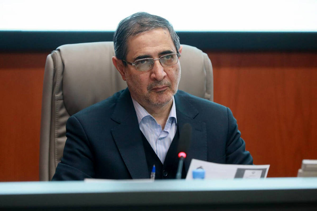 محیطزیست؛ ضامن سلامت و امنیت غذایی جامعه