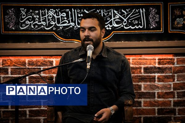 برگزاری اولین مراسم سالگرد شهادت سیدحسن نصرالله در رباط کریم