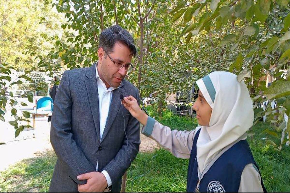نبود مهارت کافی باعث کاهش اعتماد دانشآموزان میشود