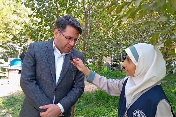 نبود مهارت کافی باعث کاهش اعتماد دانش‌آموزان می‌شود