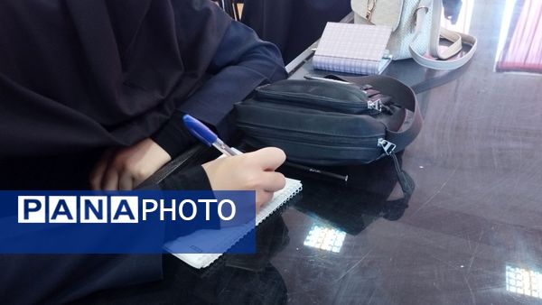 اردوی یاوران ولایت در شهرستان خلیل آباد