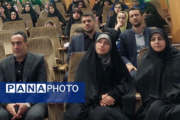 برگزاری کارگاه شهر نماز در ناحیه دو شهرری 