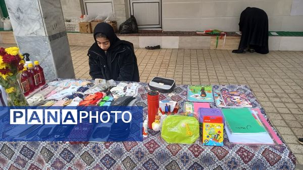 جشنواره دهه فجر ویژه بانوان نقش آفرین در بهنمیر
