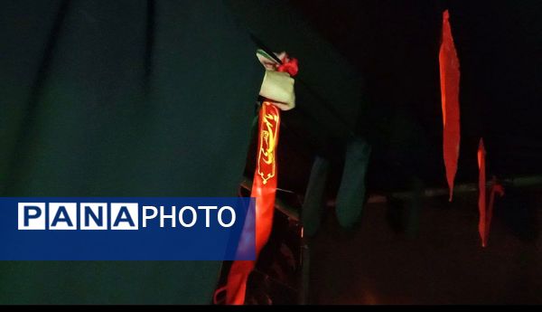 سفر به عمق تاریخ محرم در کلام جوانان