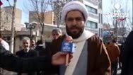 جشن بزرگ پیروزی انقلاب شکوهمنداسلامی ایران درشهرستان سرعین