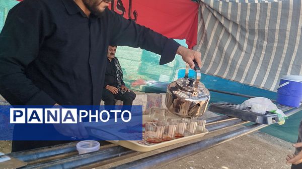 پیاده‌روی جاماندگان اربعین حسینی؛ پیوندی دوباره با عشق حسینی 