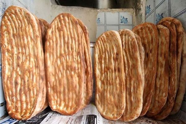 نان گران نشده، هزینه‌ها بالا رفته است
