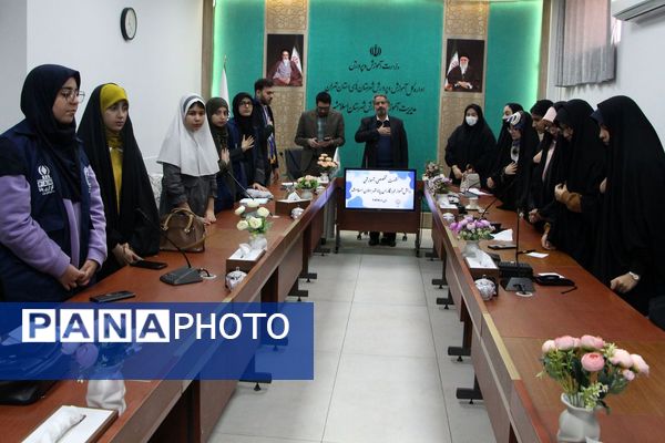 ارتقای مهارت‌های تخصصی خبرنگاری در دومین جلسه توانمندسازی 