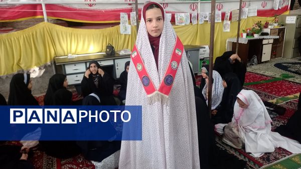 اولین نماز جمعه ماه آبان در نیشابور 