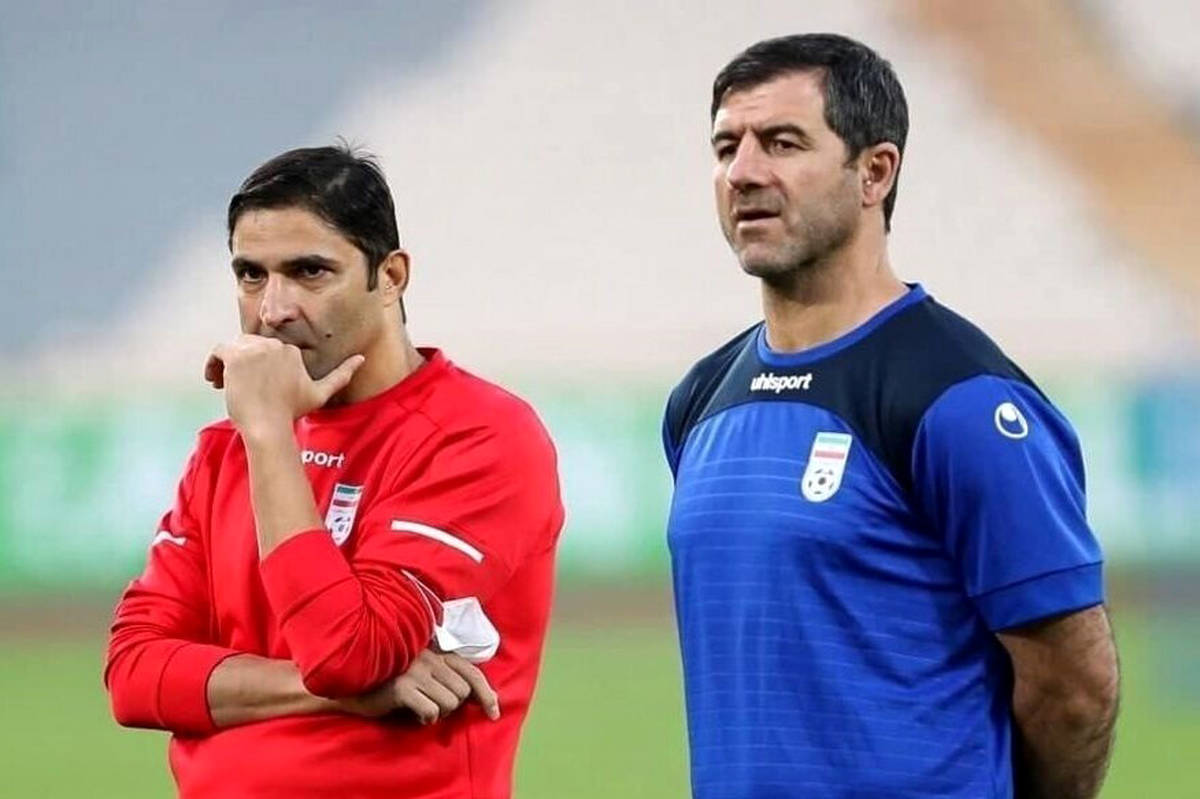 مربیان خارجی ضربه جدی به پرسپولیس زدند