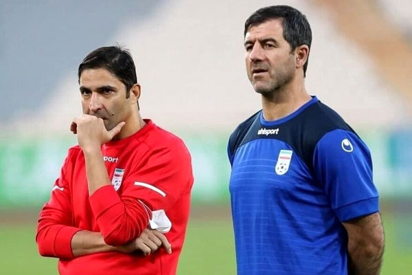 مربیان خارجی ضربه جدی به پرسپولیس زدند