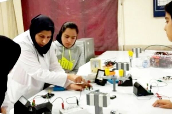 جشنواره‌های علمی، قلب تپنده فعالیت‌های پژوهشی است