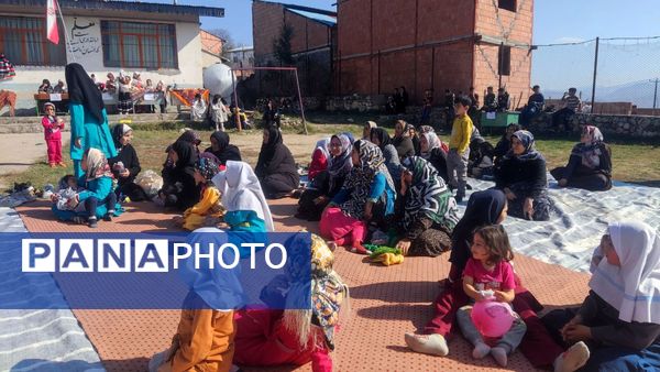  روایت طبیعت، هنر و اصالت