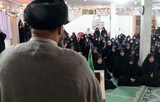 زنگ مهر در مدارس صدرا نواخته شد