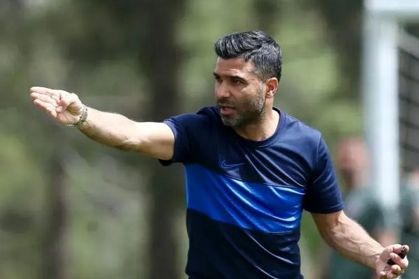روانخواه: ورزش آموزش و پرورش شاهرگ حیات ورزش قهرمانی کشور است