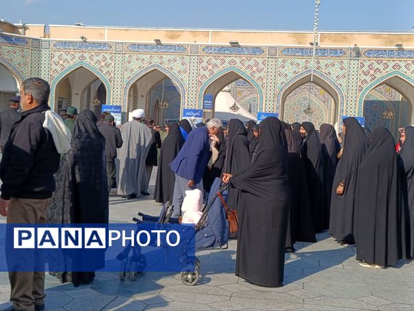 پیکری که ۷۰ درصدش سوخته بود، امروز روایت زنده دفاع مقدس شد