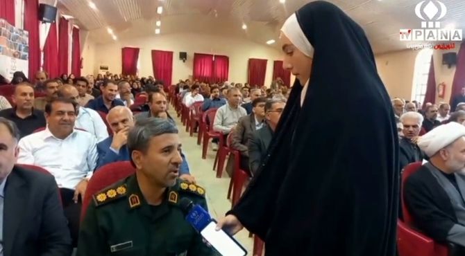 بیش از ۲۰۰ پنل خورشیدی طی سه سال گذشته در فلاورجان نصب شده است