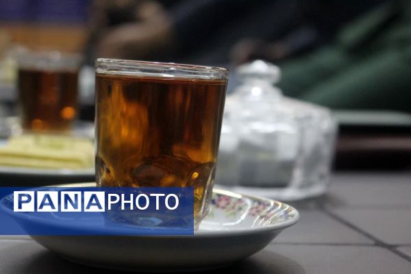 نشست اصحاب رسانه با نماینده ولی فقیه در یزد