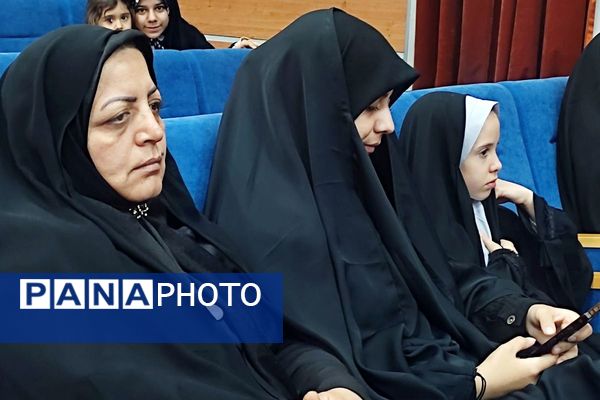 همایش بزرگ نسل قله نشینان در قرچک