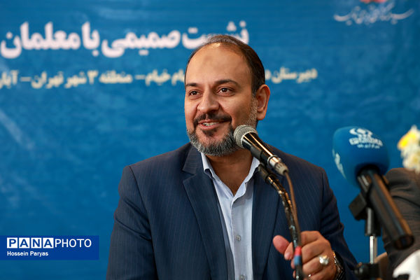 بیست و هشتمین دوره انتخابات شوراهای دانش‌آموزی 