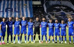 گره سرنوشت آسیای پرسپولیس به زلف الکلاسیکو؛ استقلال جباری در حسرت