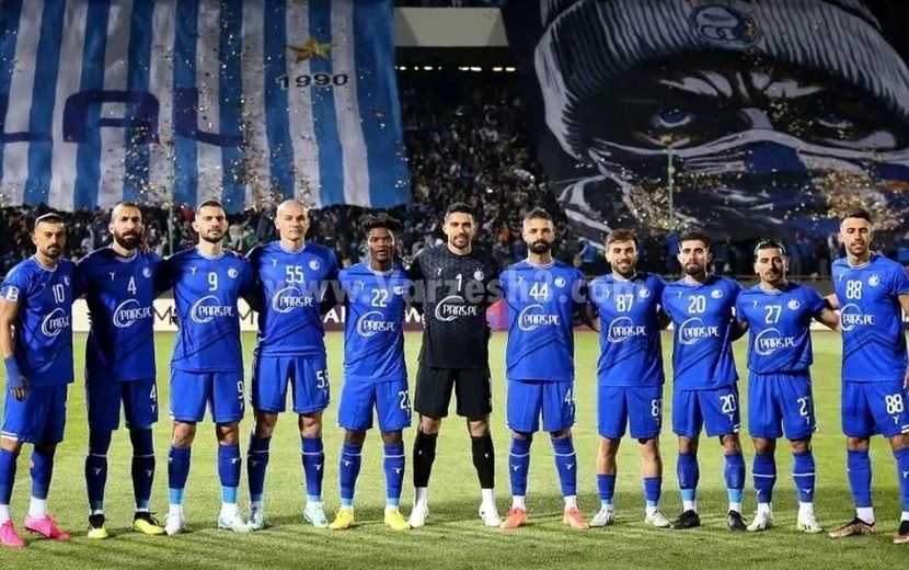 گره سرنوشت آسیای پرسپولیس به زلف الکلاسیکو؛ استقلال جباری در حسرت
