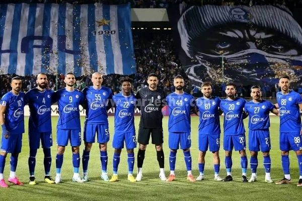 گره سرنوشت آسیای پرسپولیس به زلف الکلاسیکو؛ استقلال جباری در حسرت