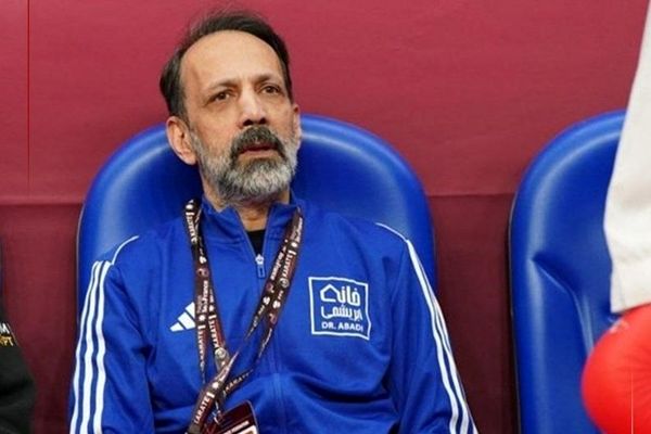 سرمربی تیم‌ملی کاراته: با هر عقیده‌ای عاشق ایران هستیم