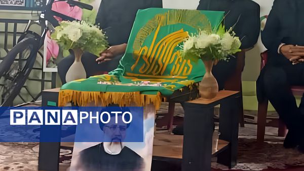 جشن بزرگ میلاد امام رضا (ع) در یاسوج