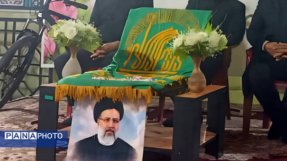 جشن بزرگ میلاد امام رضا (ع) در یاسوج