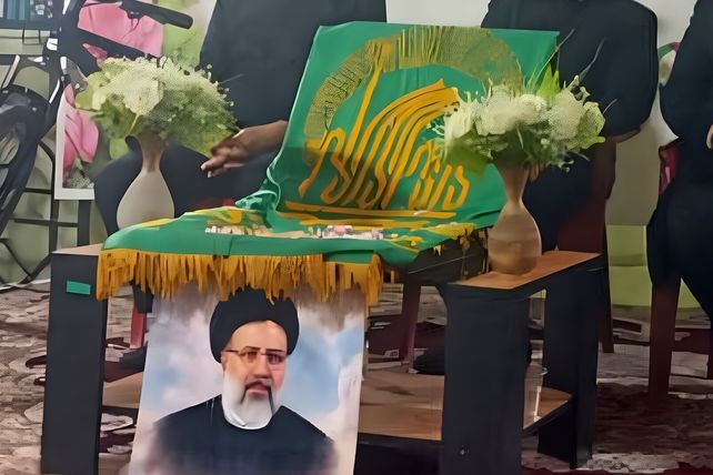جشن بزرگ میلاد امام رضا (ع) در یاسوج