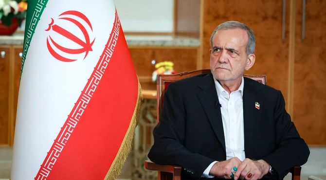 رئیس‌جمهور: اگر تجاوز رژیم صهیونیستی بی پاسخ می‌ماند، به یک جنگ فراگیر در منطقه منجر می‌شد