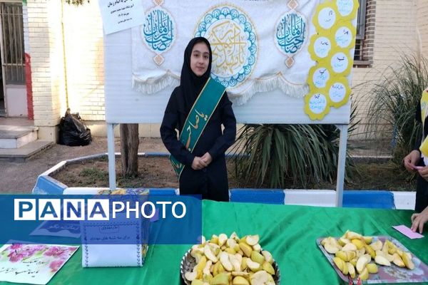 سه شنبه های مهدوی برای نذر سلامتی و ظهور آقا امام زمان (عج)