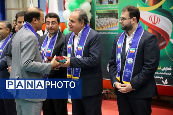 همایش «وطنیار» استان آذربایجان شرقی