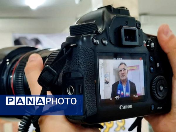 دانش‌آموزان اهوازی پای صندوق رأی؛ تمرینی برای مسئولیت‌پذیری و مردم‌سالاری