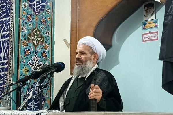 رژیم صهیونیستی شکست را لمس خواهد کرد