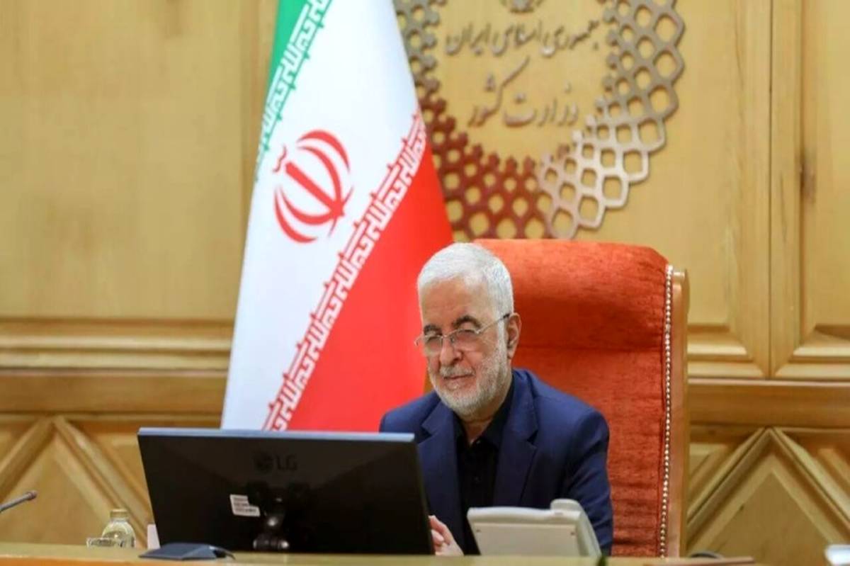 وزیر کشور: کارگروه مشترک بین ایران و قرقیزستان برگزار میشود