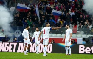 بازی با روسیه، آزمونی جدی برای تیم ملی بود؛ شکاف‌های خط دفاع تیم باید ترمیم شود