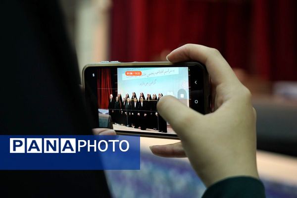 پنجمین جشنواره سرود مقاومت در ملارد 
