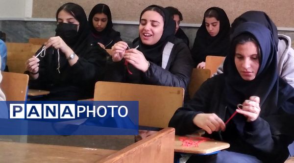 برگزاری دومین روز از مرحله سوم «طرح تمشک» در استان البرز