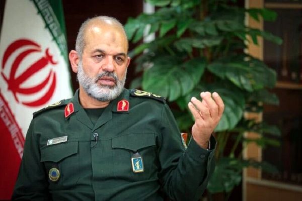 تهدیدات رژیم صهیونیستی نشانه آشفتگی است/ ایران همه تحولات را زیر نظر دارد