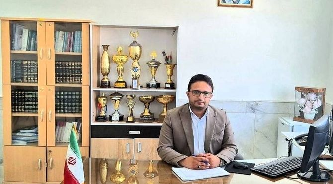 تقویت انگیزه درونی دانش‌آموز برای کتابخوانی، اولویت مدیریتی ما است