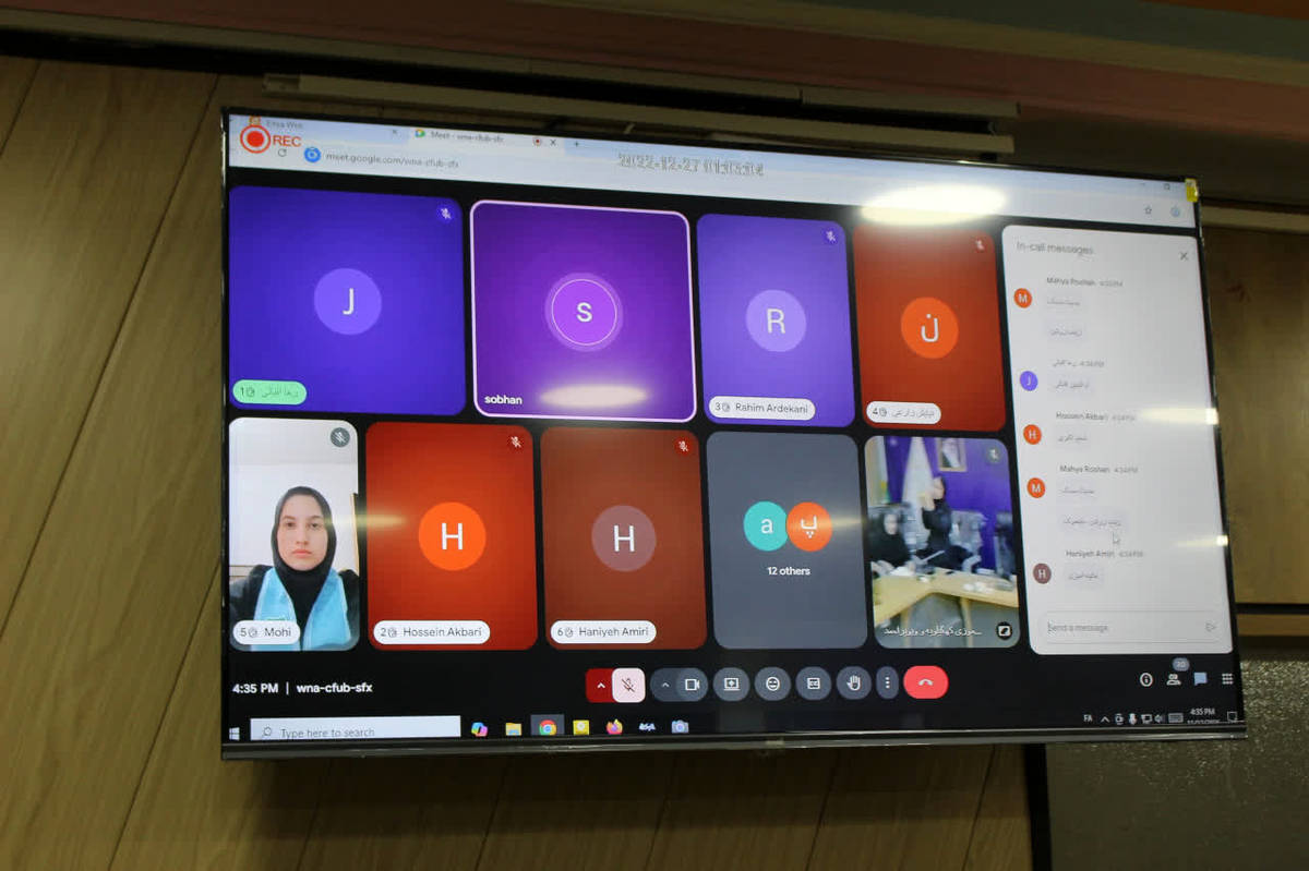  شورای مارگون جایگاه دانش‌آموز را از مخاطب صرف به تصمیم‌ساز آموزشی ارتقا داده است