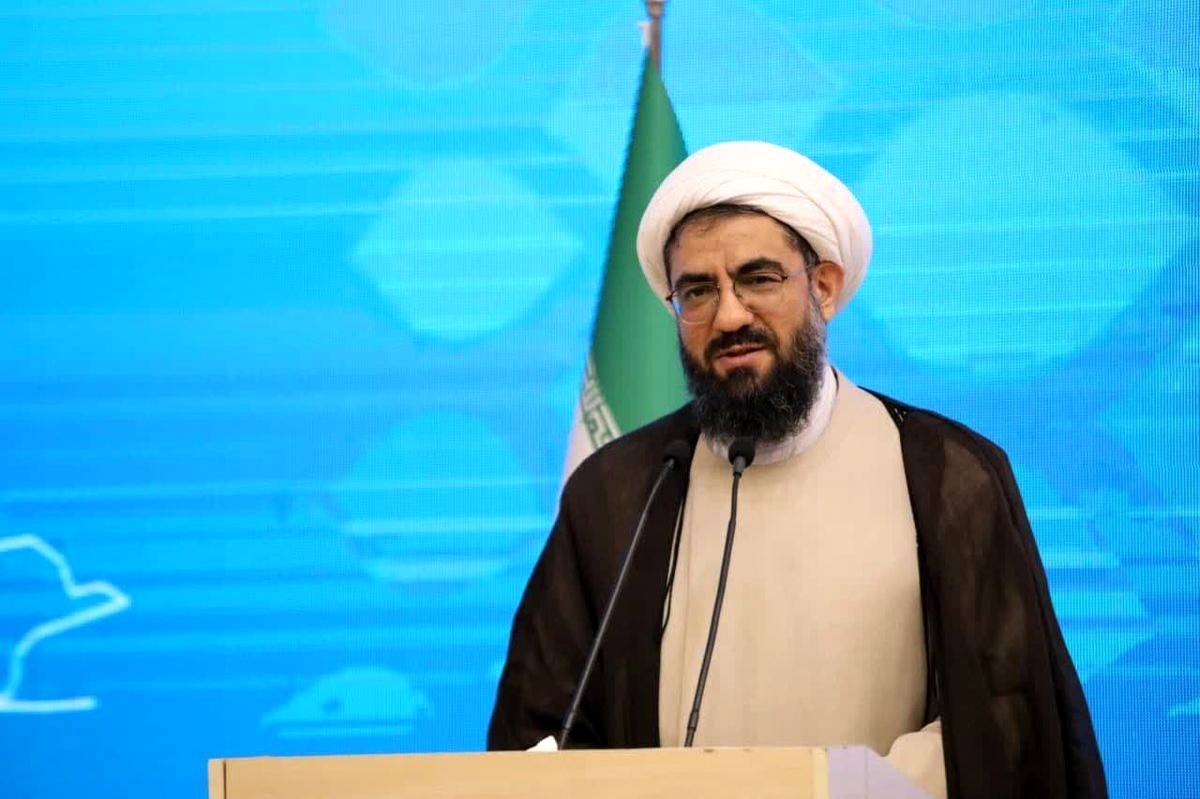 نماینده ولیفقیه بر ضرورت نقشآفرینی جوانان در مدیریت مساجد تأکید کرد