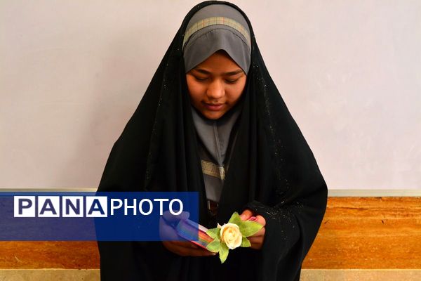 برگزاری مسابقات قرآن‌، عترت ونماز دربهارستان‌دو