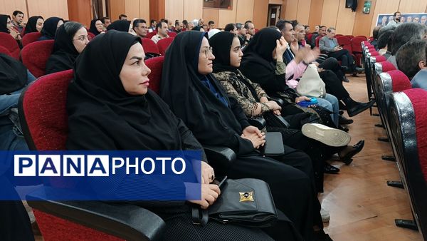رونمایی سراسری «روایت قهرمان» در آیین گرامیداشت هفته کتاب یاسوج