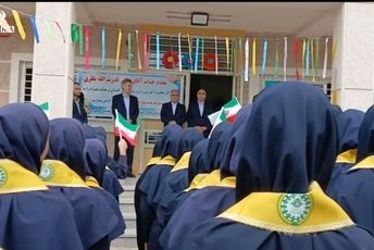 نه فقط کلاس درس بلکه کارگاه ساختن زندگی