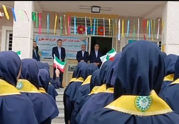 نه فقط کلاس درس بلکه کارگاه ساختن زندگی