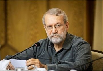 لاریجانی: برخی سیاسیون هنوز حساسیت موقعیت فعلی را درک نکرده‌اند