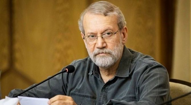 لاریجانی: برخی سیاسیون هنوز حساسیت موقعیت فعلی را درک نکرده‌اند